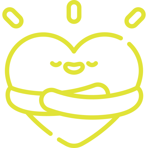hug